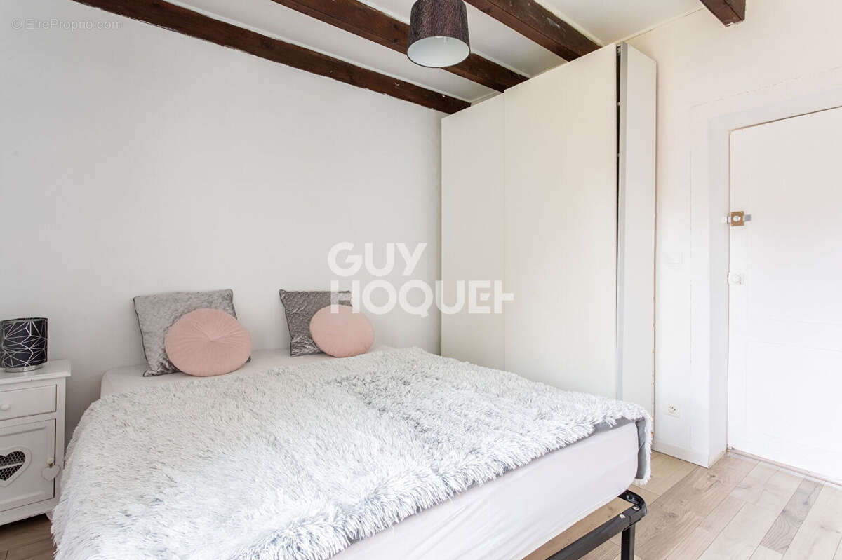 Maison à BISCARROSSE