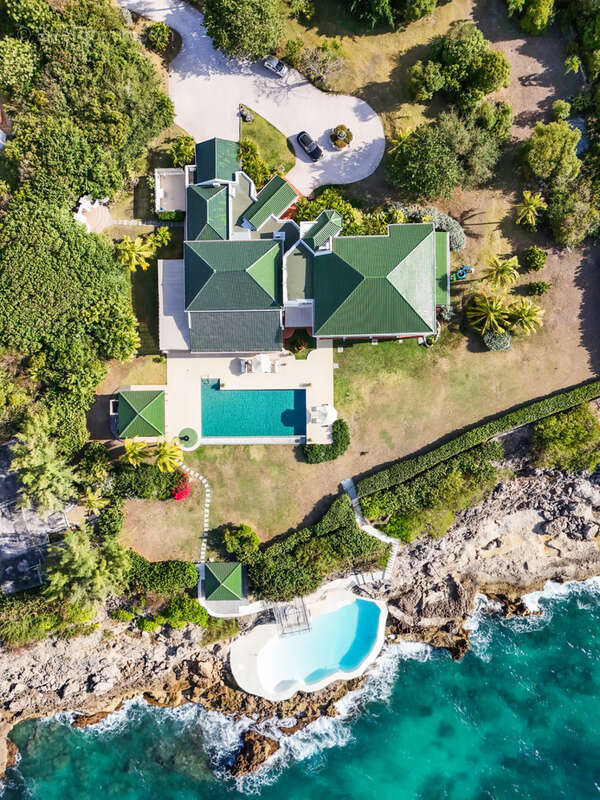 Maison à SAINT-MARTIN