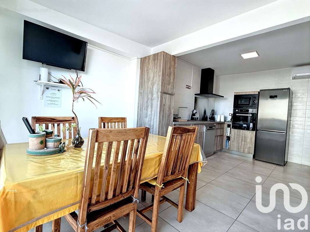 Photo 6 - Maison à SAINT-PIERRE