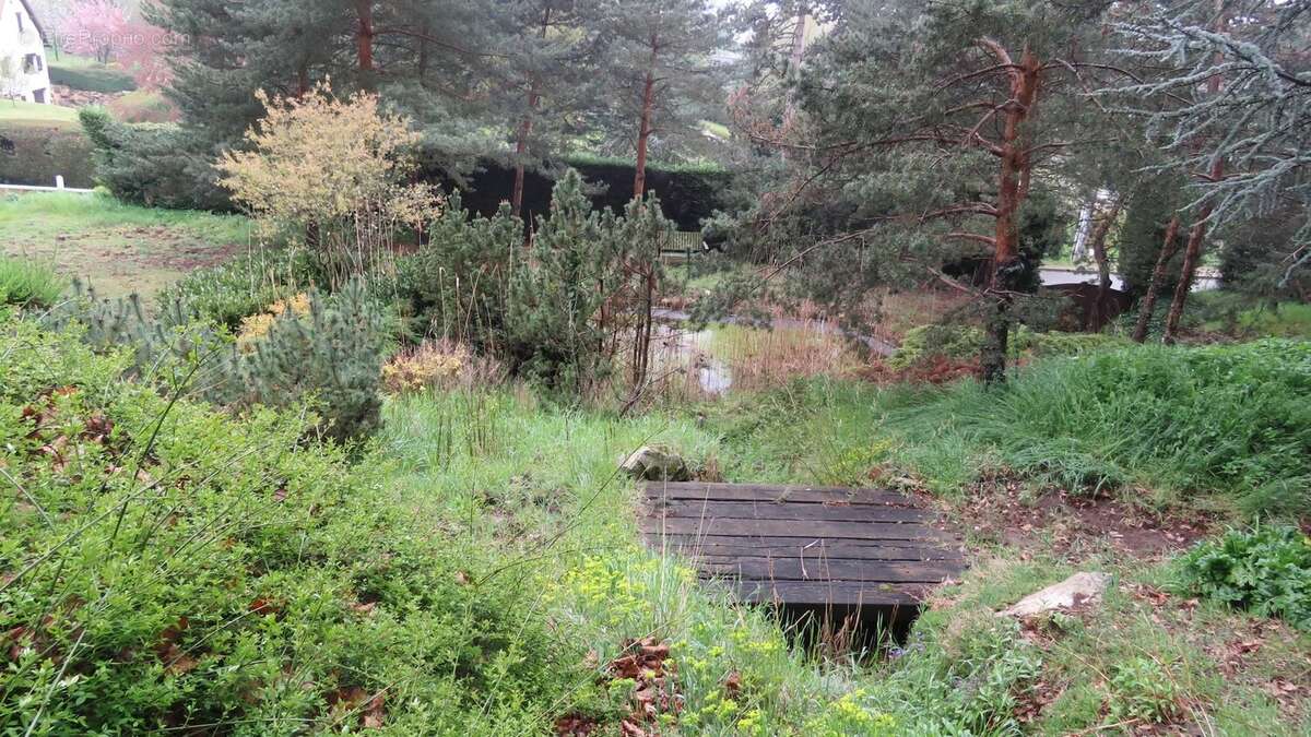 Maison à DROUE-SUR-DROUETTE