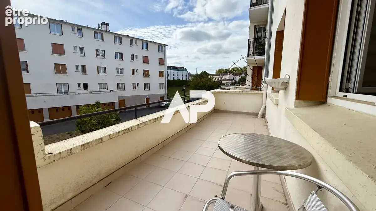 Appartement Montmorency 4 pièce(s) 64.44 m² - photo 10