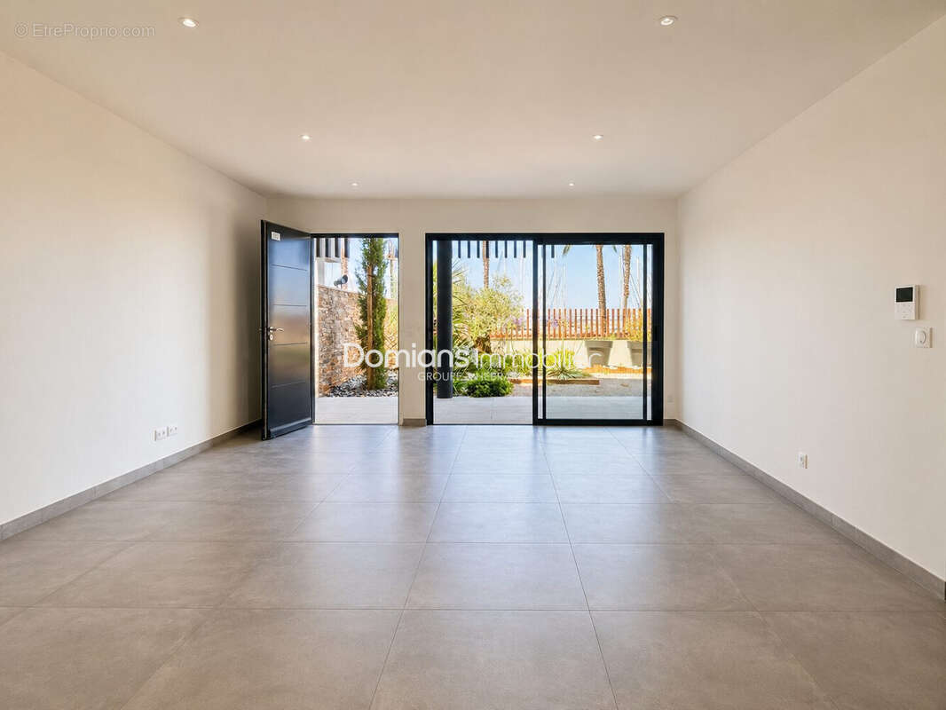 Appartement 96 m² à Banyuls-Sur-Mer  - photo 3