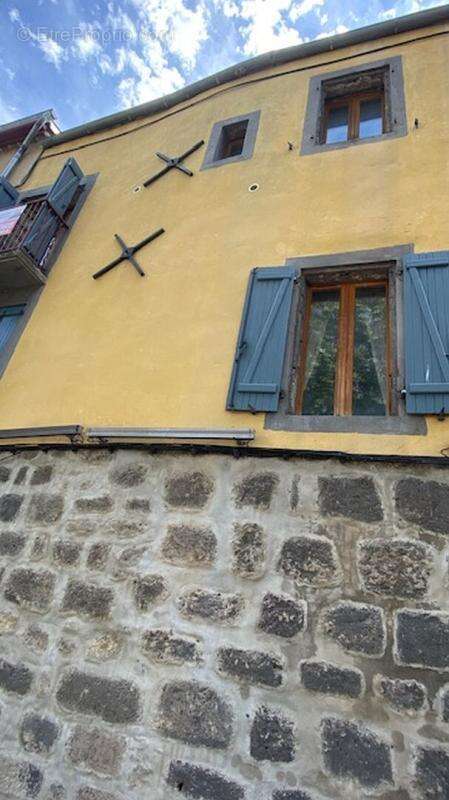 Maison à AGDE