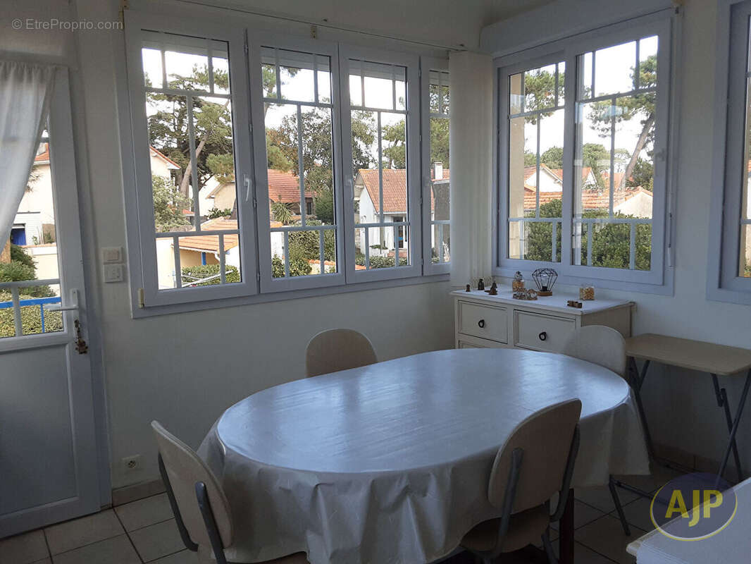 Villa balneaire - photo 3