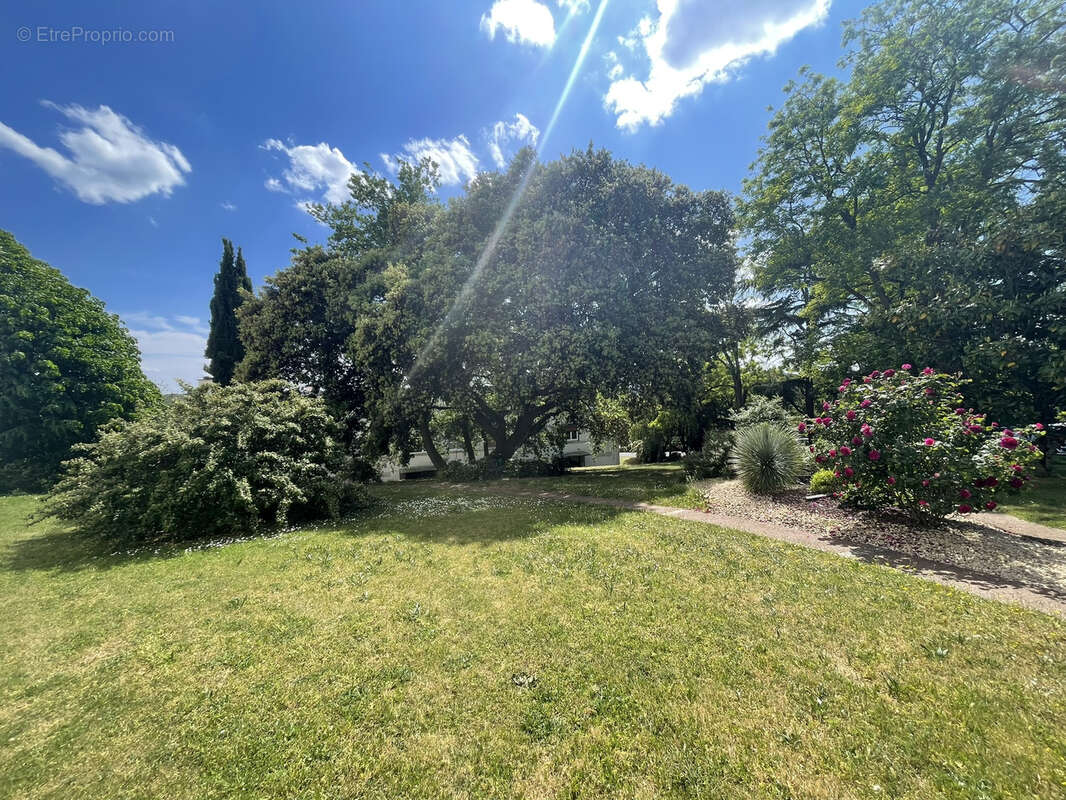 Appartement à POITIERS