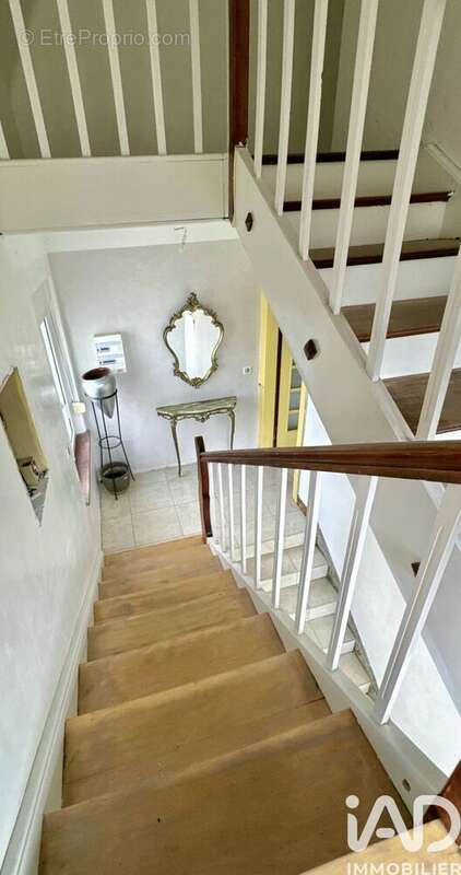 Photo 7 - Maison à TALANGE