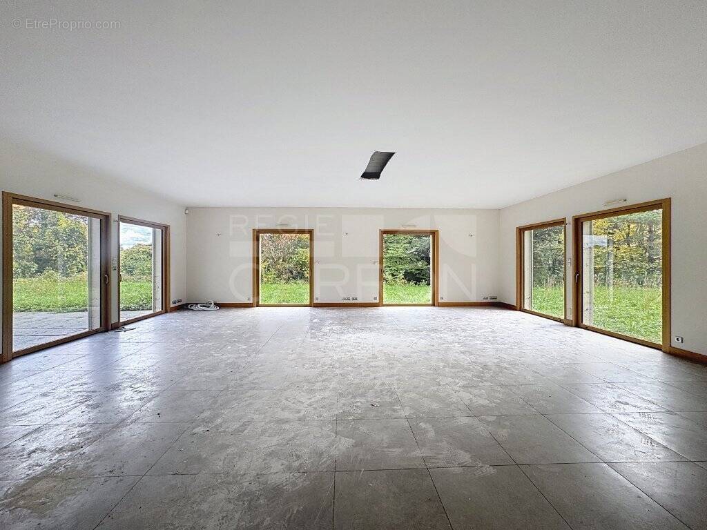 Appartement à SAINT-CYR-AU-MONT-D&#039;OR