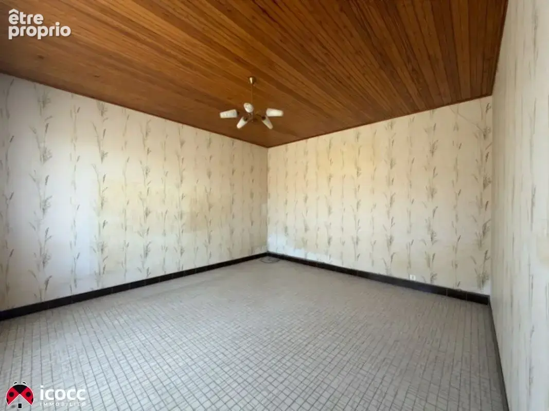 Maison 3 pièces 50 m² à vendre à L'aiguillon-Sur-Mer (85460) - photo 4