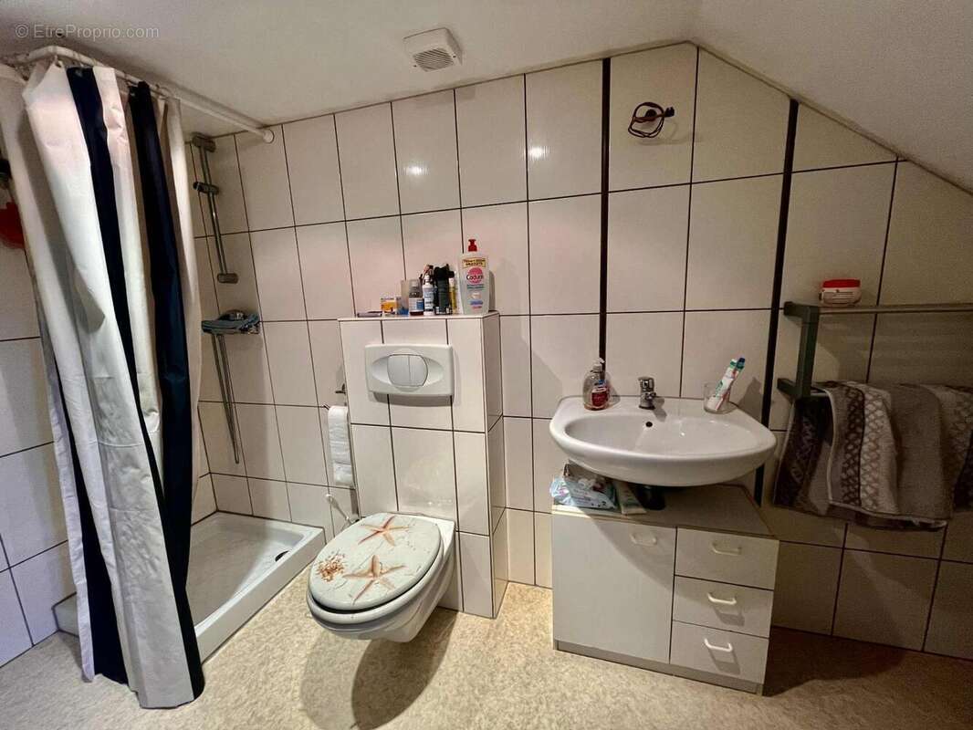 Photo 4 - Maison à FREYMING-MERLEBACH