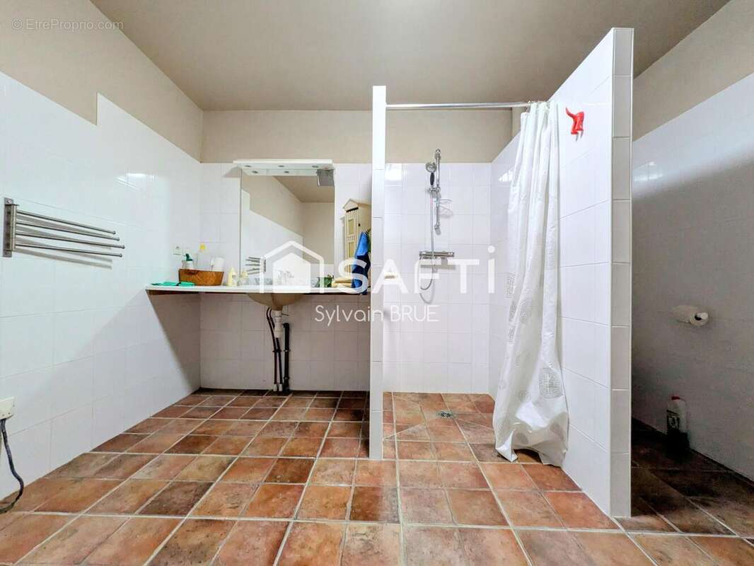 Photo 8 - Maison à VALENCE