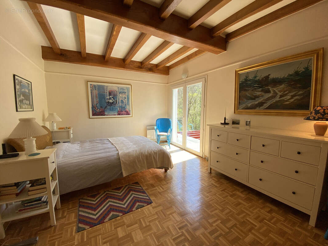 Photo 9 - Maison à ESTERENCUBY