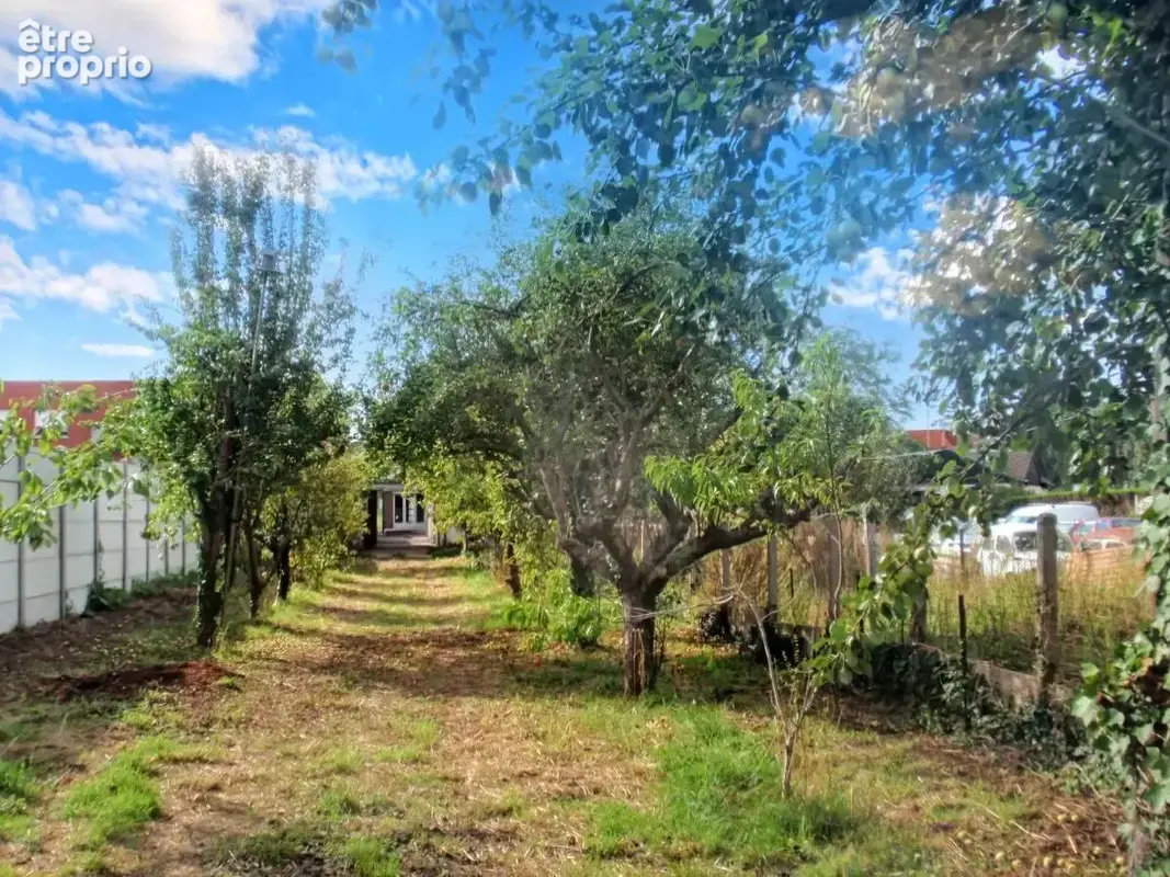 Maison 9 pièces 102 m² à vendre à Bauvin (59221) - photo 2