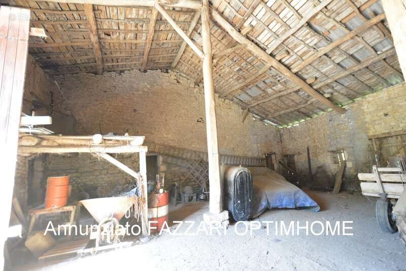 Maison à HAN-LES-JUVIGNY