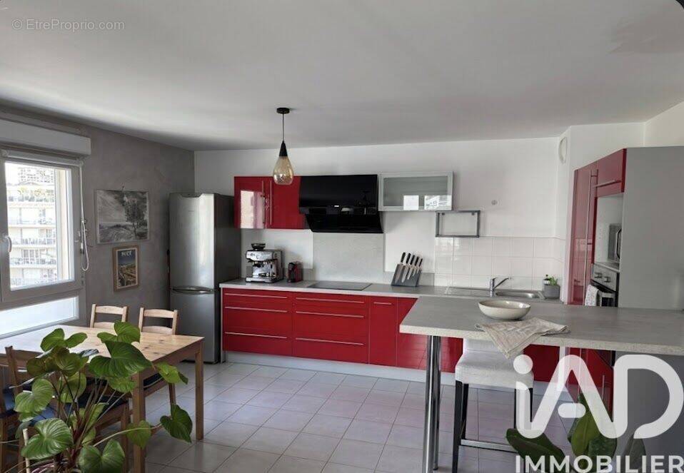 Photo 1 - Appartement à NICE