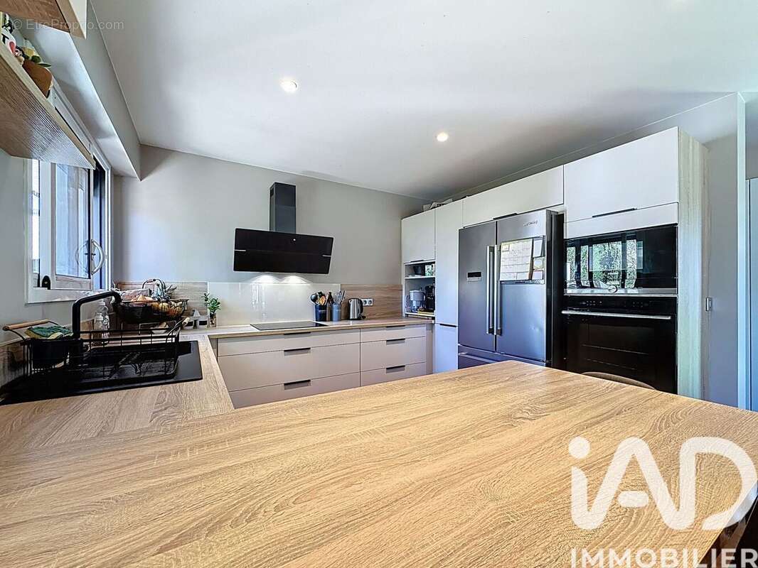 Photo 9 - Maison à CLOHARS-CARNOET