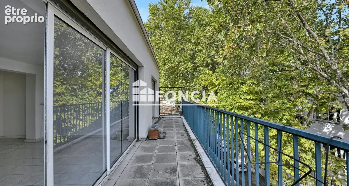 Photo Appartement à Montpellier au prix de 250 000€