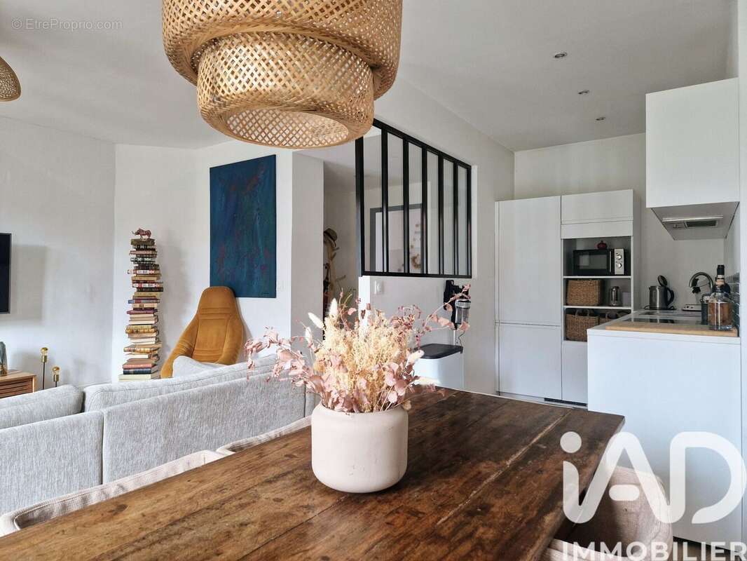 Photo 3 - Appartement à NICE