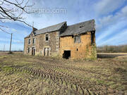 Maison à SAINT-JEAN-DE-LA-HAIZE