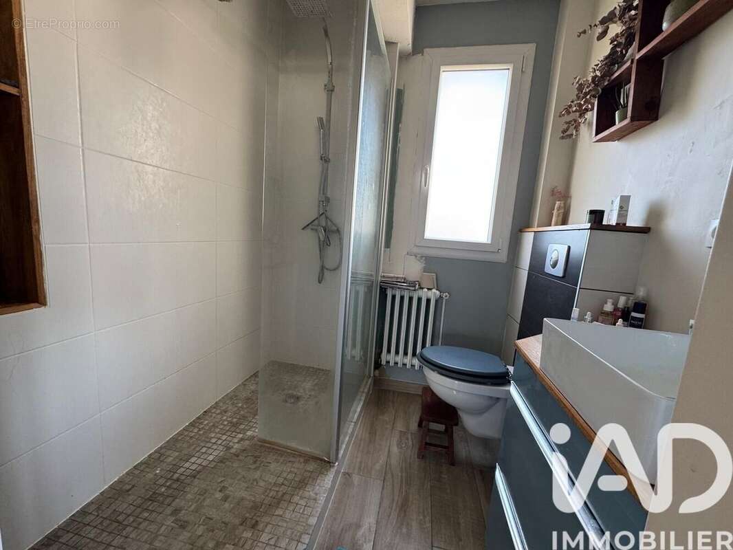 Photo 5 - Appartement à SAINT-NAZAIRE