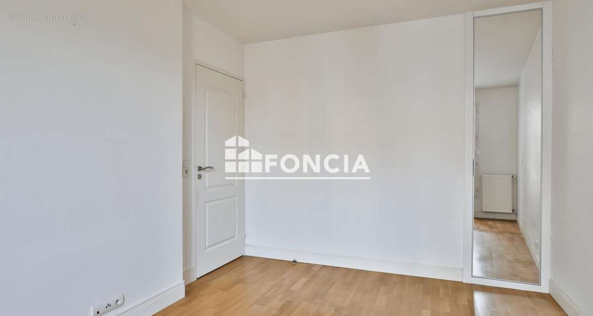 Appartement à ARCACHON