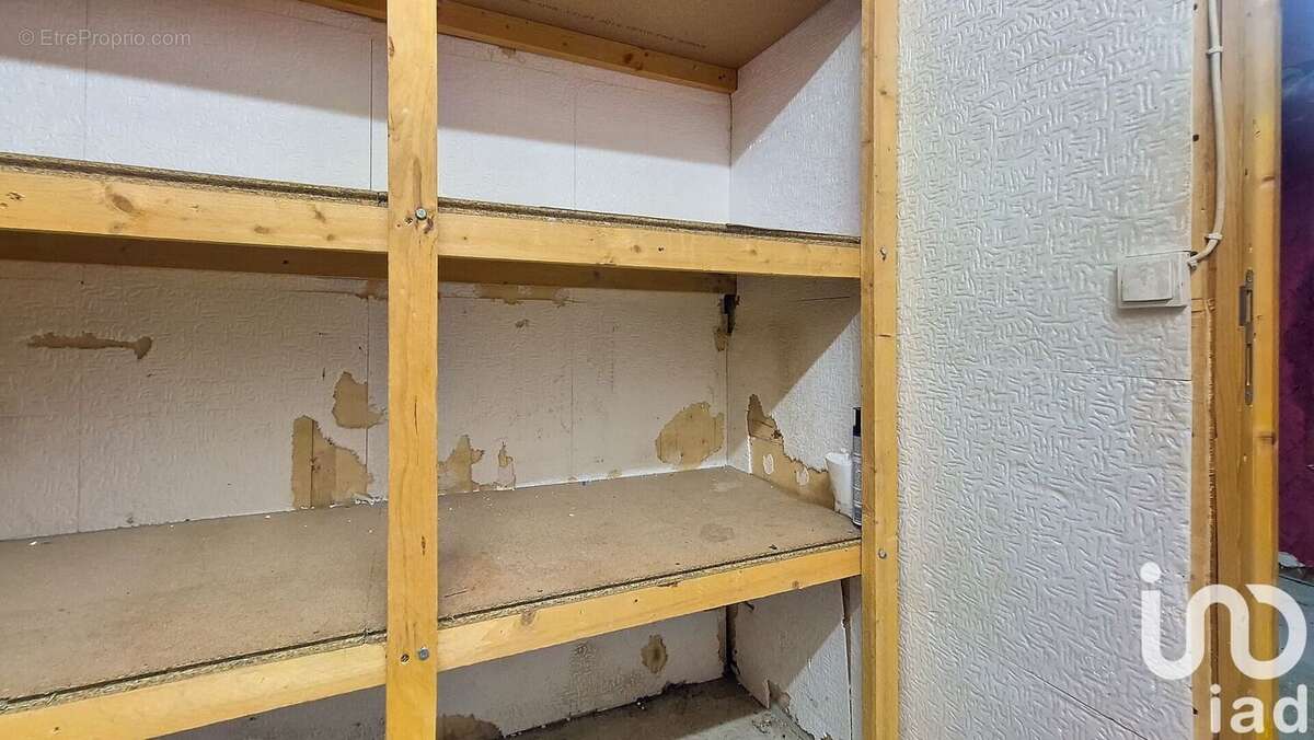 Photo 5 - Maison à TONNERRE