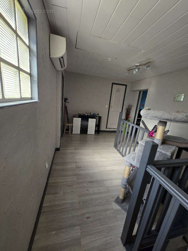 AUTERIVE-Maison 4 pièces 110 m2 - photo 7