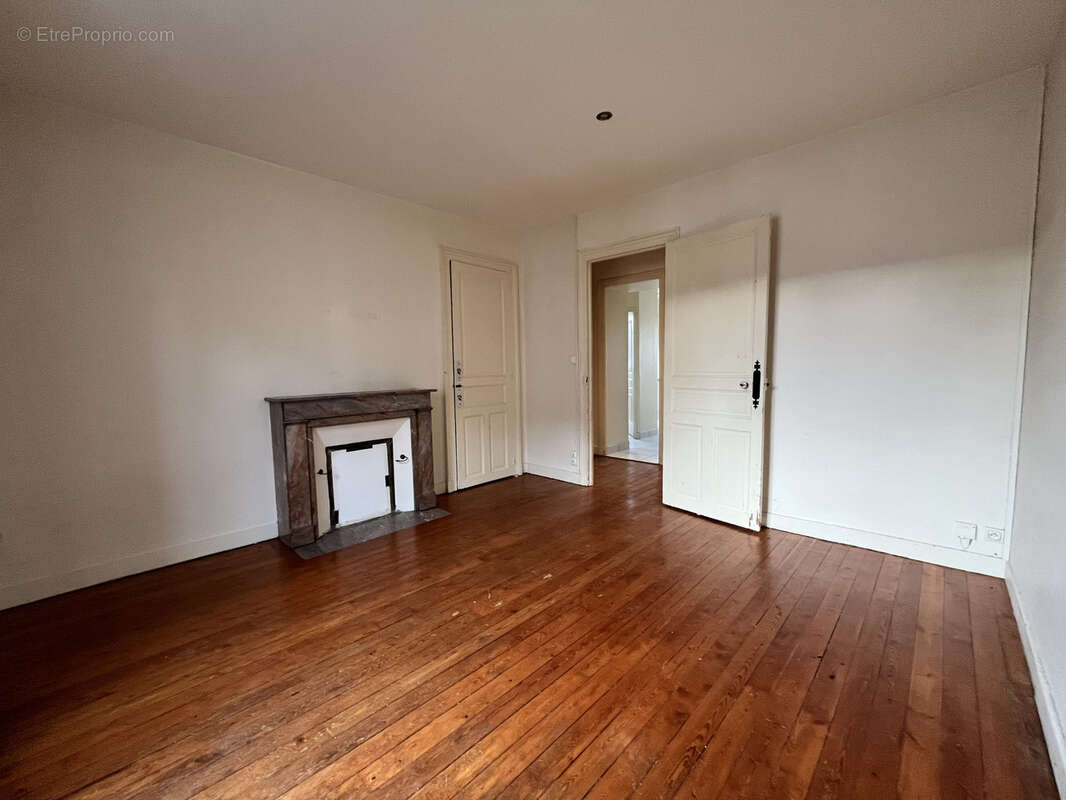 Appartement à LE MANS