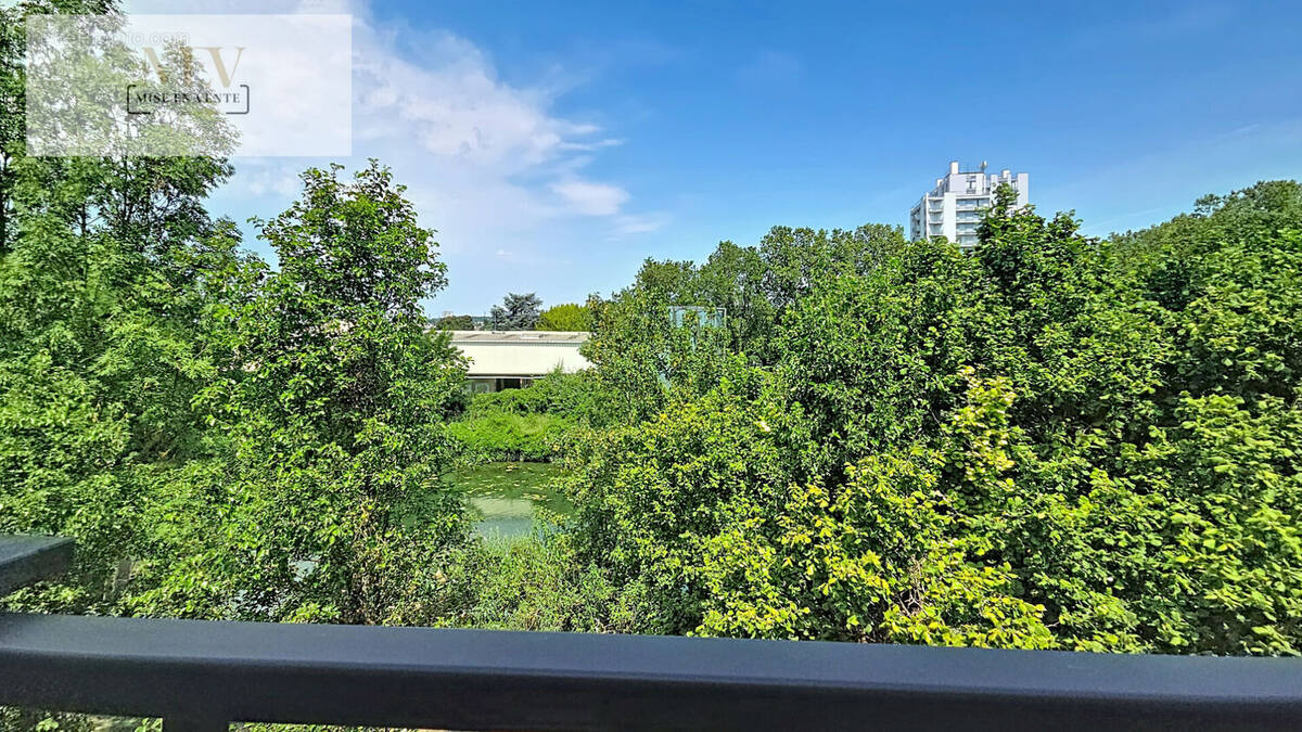 Appartement à GOURNAY-SUR-MARNE