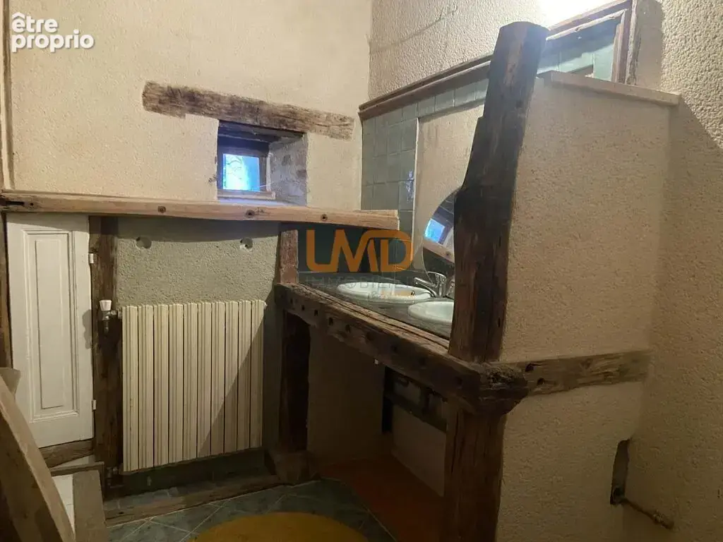 Maison atypique - photo 3