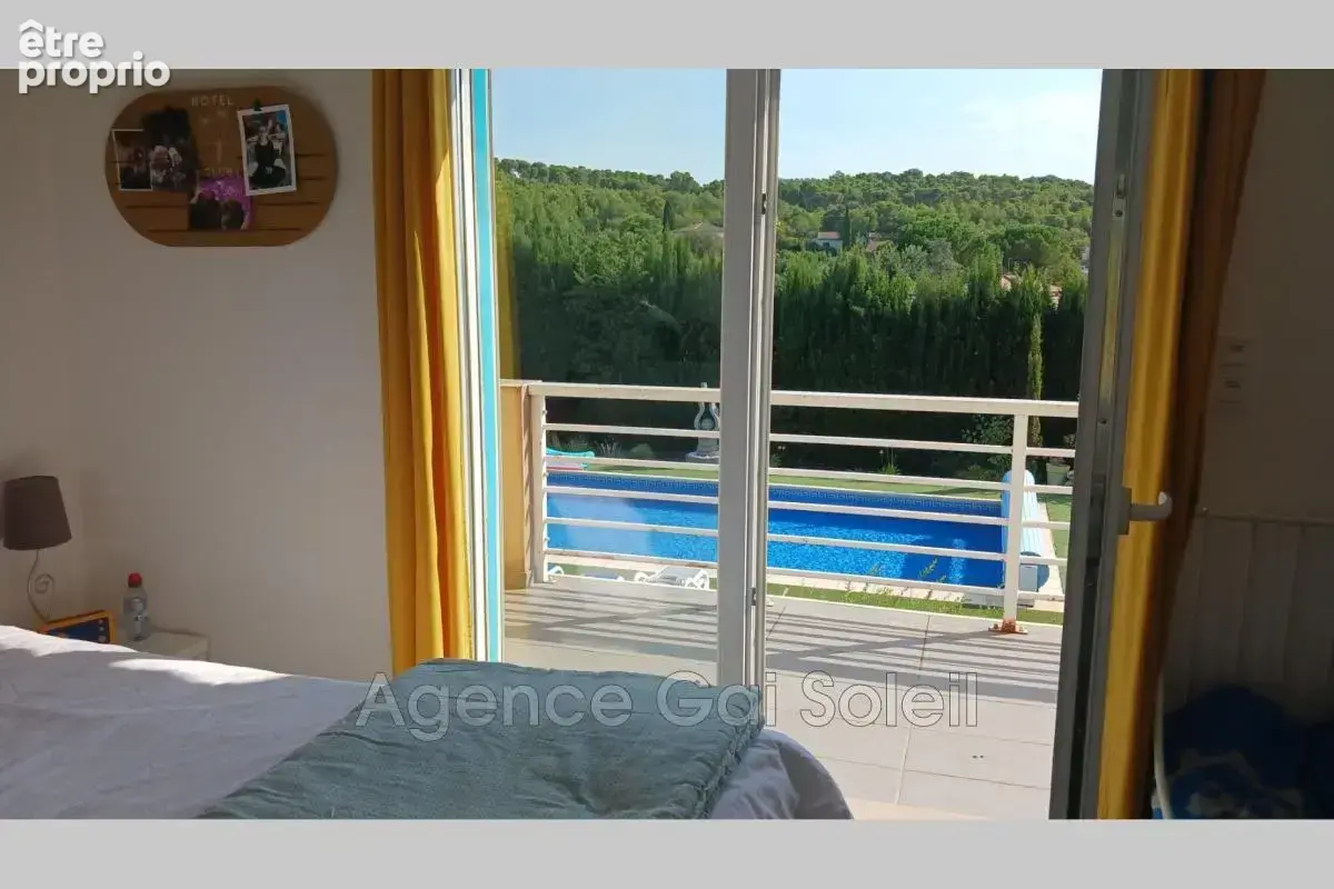 vente villa 5 Pièce(s) - photo 12