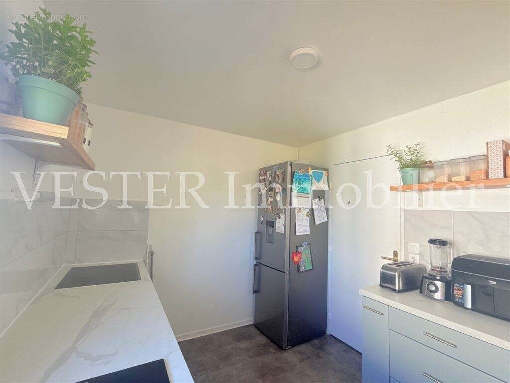 Appartement à CERGY