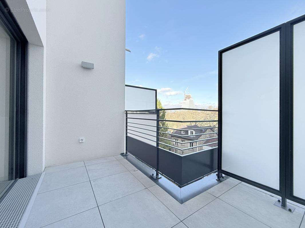 Appartement à VANVES