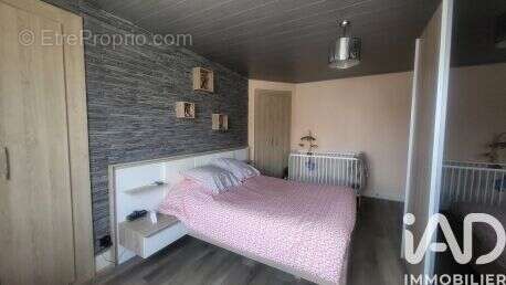 Photo 7 - Appartement à PONTARLIER