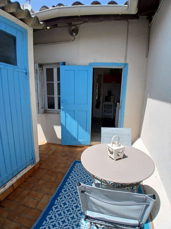 Maison à SAINT-NAZAIRE
