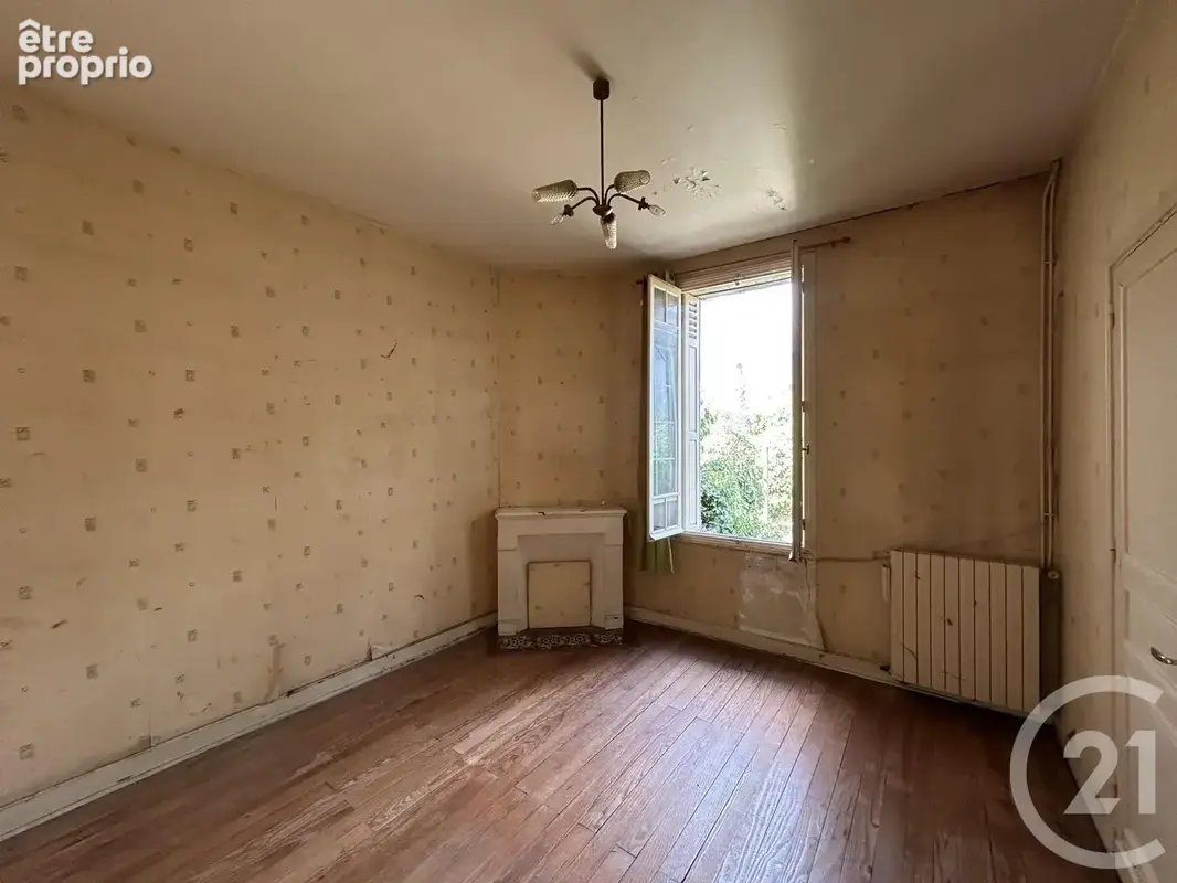 Maison 4 pièces 87 m² à vendre à Coutras (33230) - photo 5