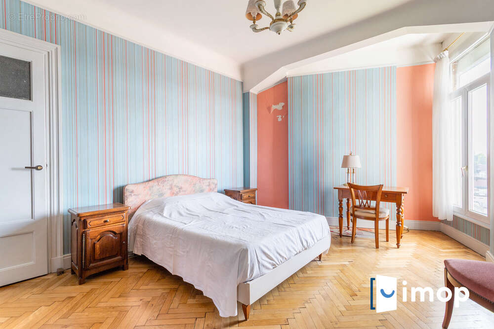 Appartement à MARCQ-EN-BAROEUL