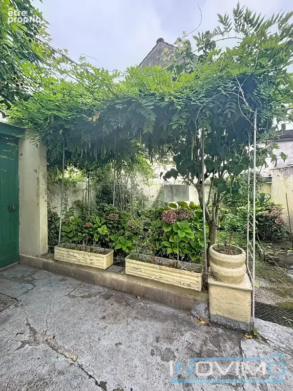 Maison 6 pièces 110 m² à vendre à Coudekerque-Branche (59210) - photo 8