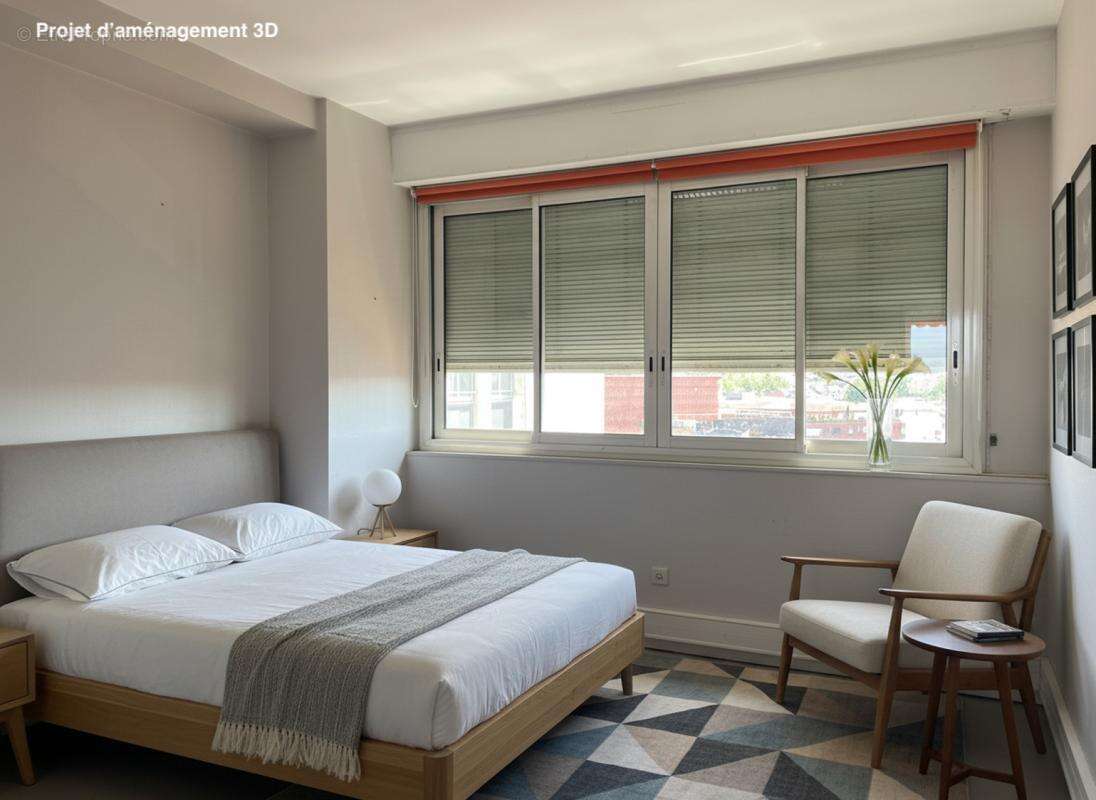 Appartement 125 m² à Toulouse  - photo 7
