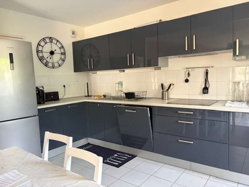 Appartement de 3 pièces principales - photo 2