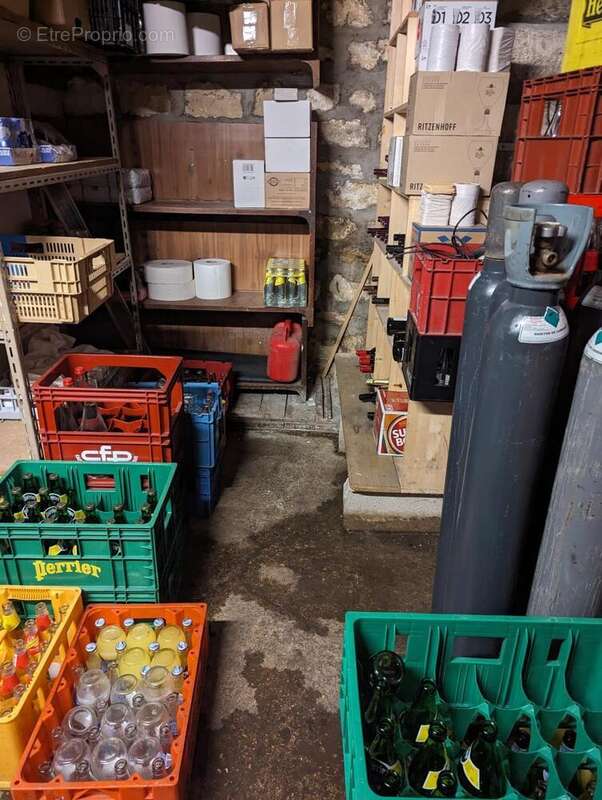 Commerce à ARCUEIL