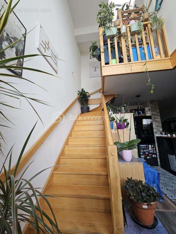 Appartement à RIS-ORANGIS