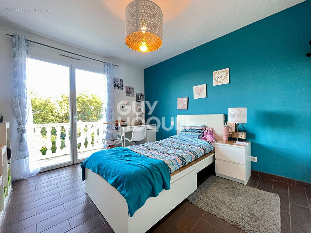 Maison à VIELLENAVE-D&#039;ARTHEZ