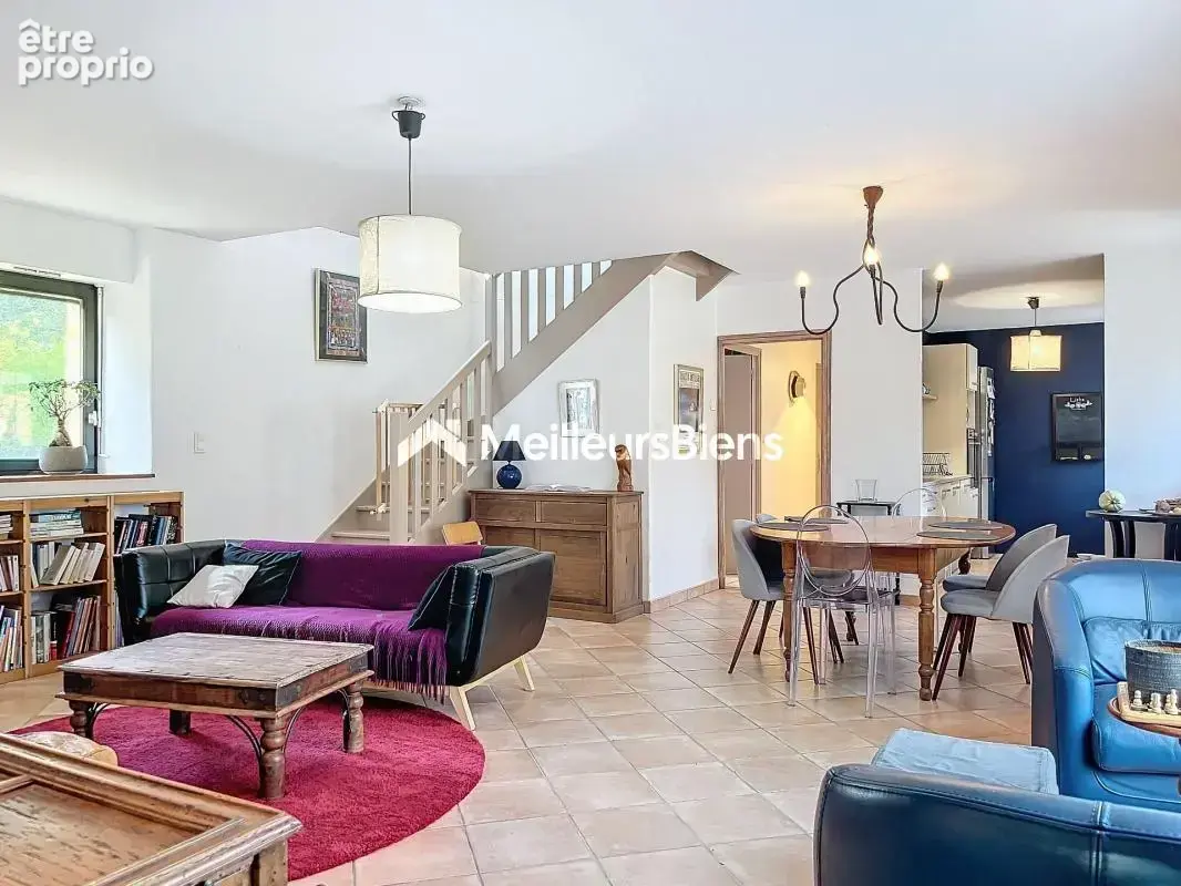 Maison 11 pièces à Plogastel-Saint-Germain, 605 m², terrain de 29 557 m² - photo 21