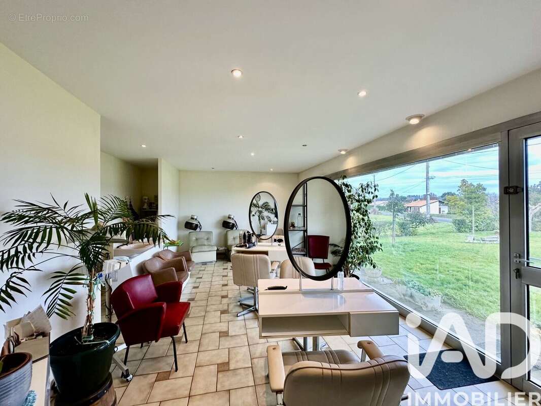 Photo 9 - Maison à TARGON