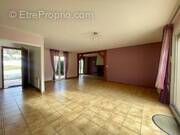 Maison à BOUT-DU-PONT-DE-LARN