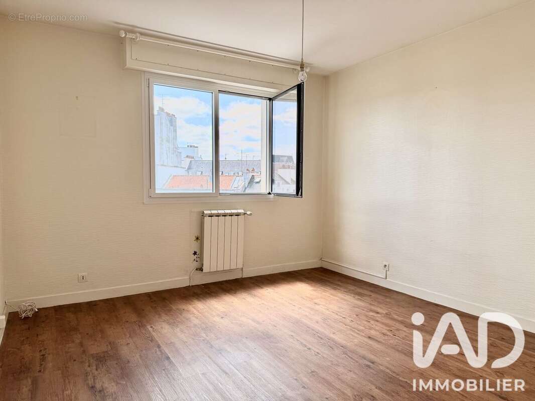 Appartement 71 m² à Vannes  - photo 6
