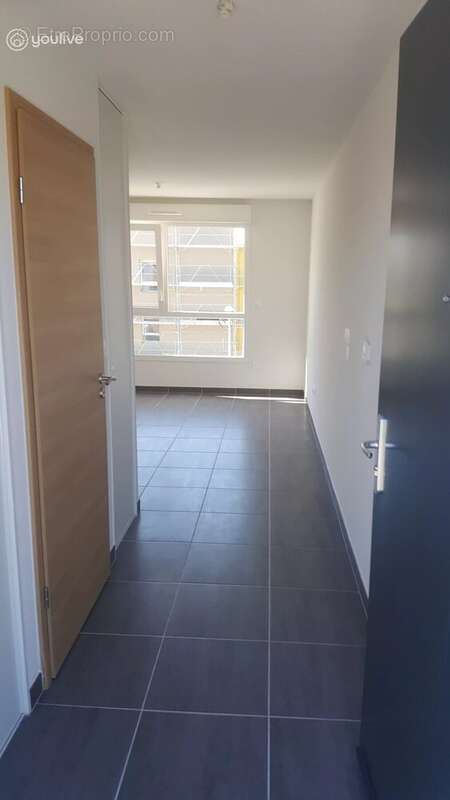 Studio moderne en résidence - photo 2