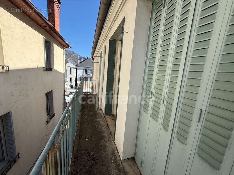 Appartement à ARGELES-GAZOST