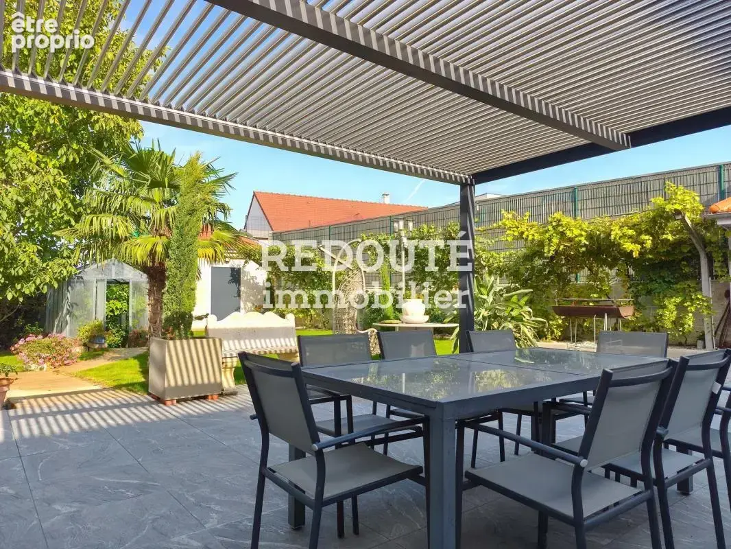 Propriete, plain-pied, suite independante, sous-sol complet - photo 29