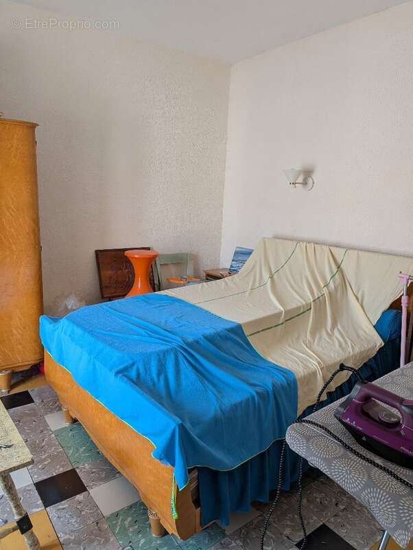 Maison à VALRAS-PLAGE